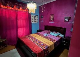 Quarto/Cama casal