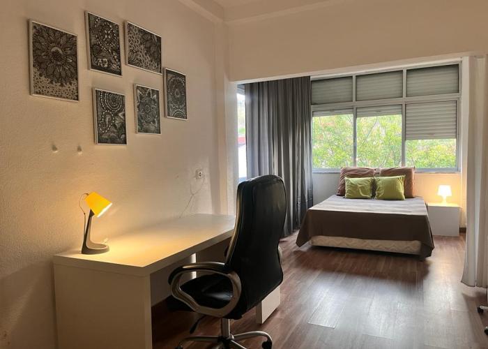 Quarto 6 Quarto 6