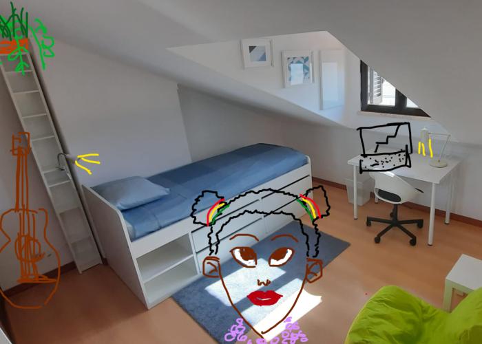 Quarto 3 / Room 3 Quarto 3 / Room 3