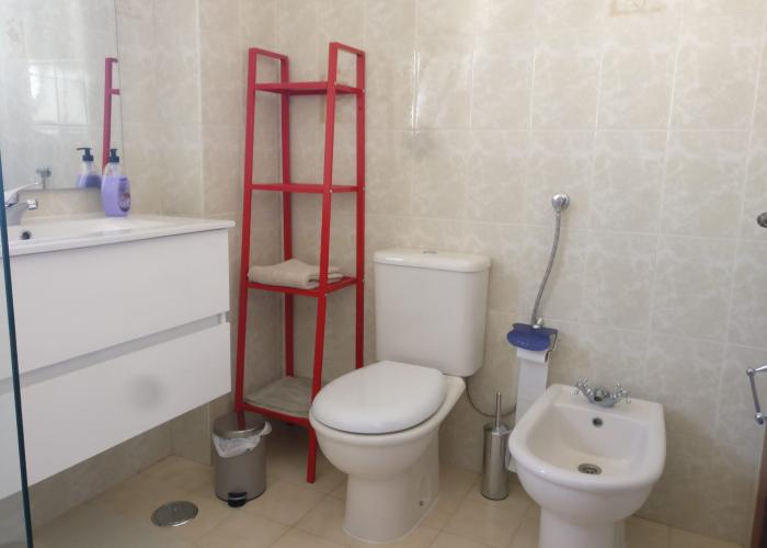 Casa de Banho / Bathroom Casa de Banho / Bathroom