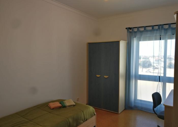 Quarto / Bedroom Quarto / Bedroom