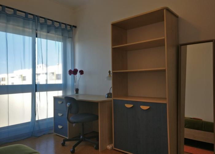Quarto / Bedroom Quarto / Bedroom