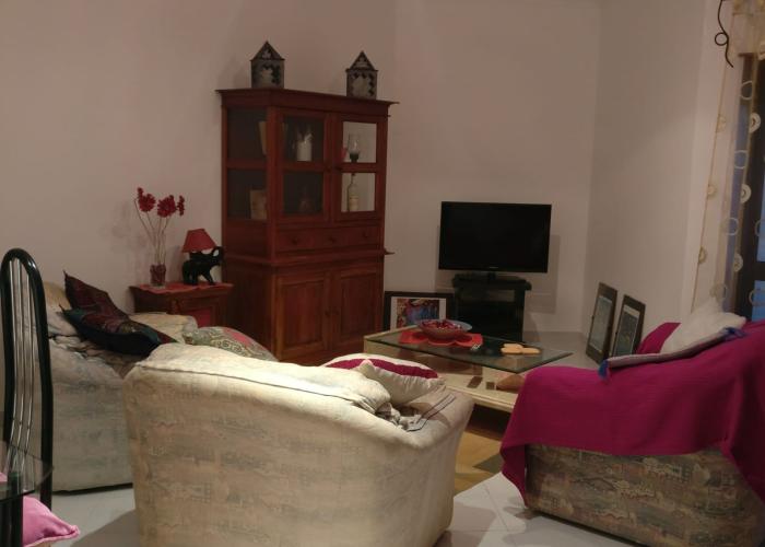 Sala de Estar / Living Room Sala de Estar / Living Room