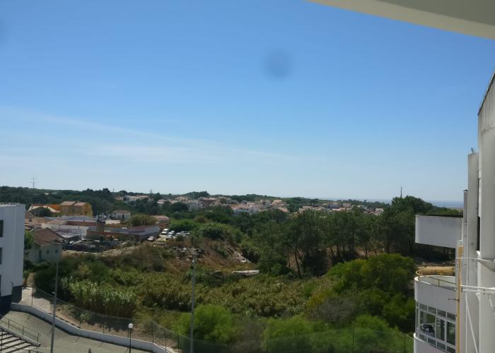 Varanda Vista / Balcony View Varanda Vista / Balcony View
