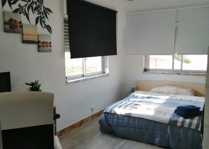 Quarto 8 Quarto 8