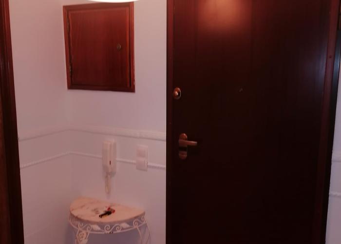 Entrada
