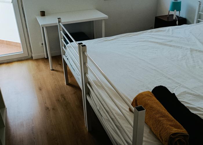 Quarto verde