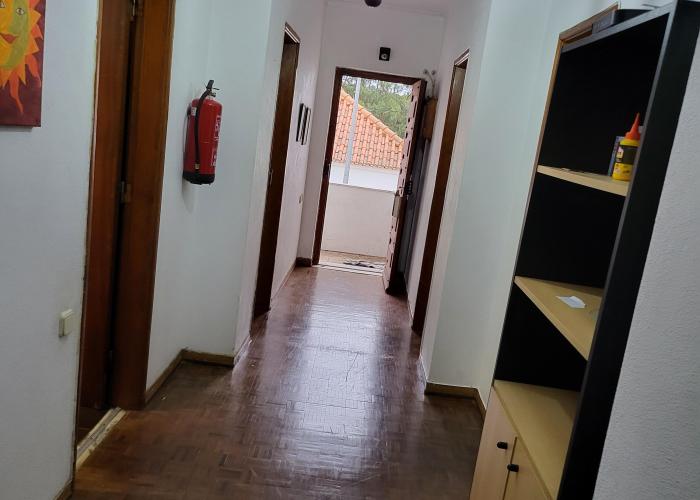 corredor/hall corredor/hall