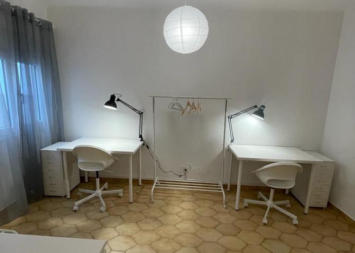 Twin Room Twin Room