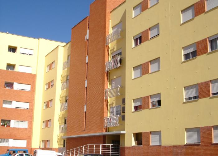 Exterior do Eedifício