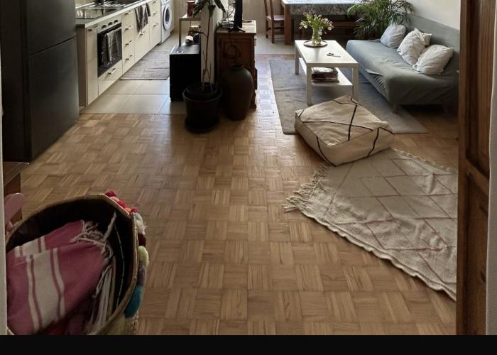 Cozinha/ sala