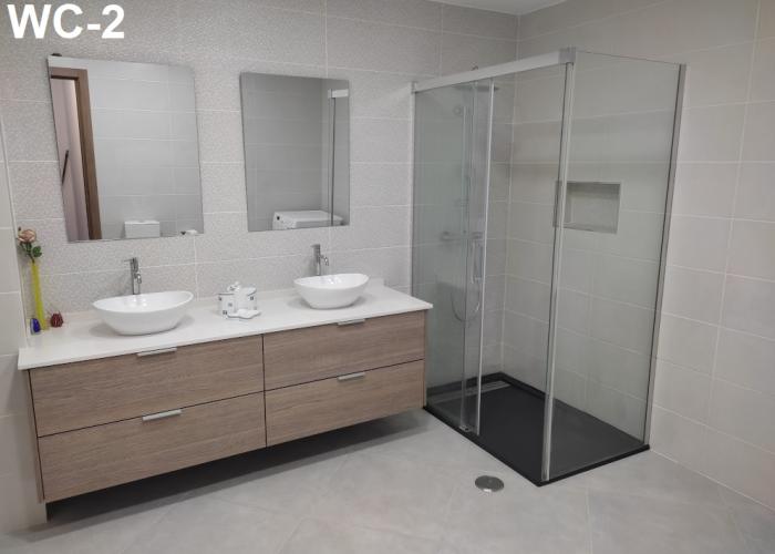 WC 2 (10 m2) WC 2 (10 m2)
