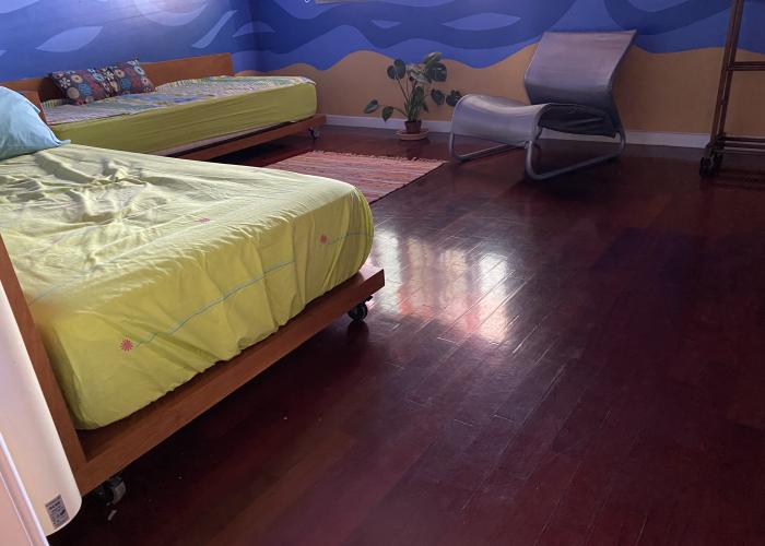 Quarto duplo Quarto duplo