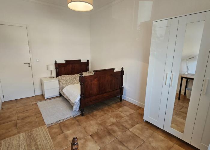Quarto 1 Quarto 1