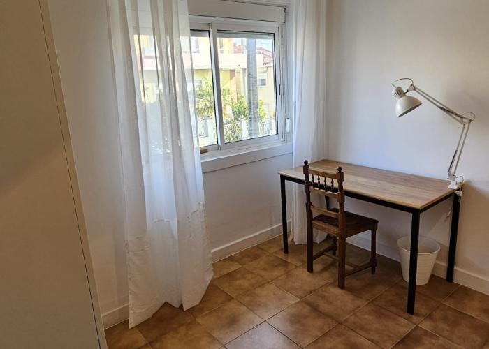 Quarto 1 Quarto 1
