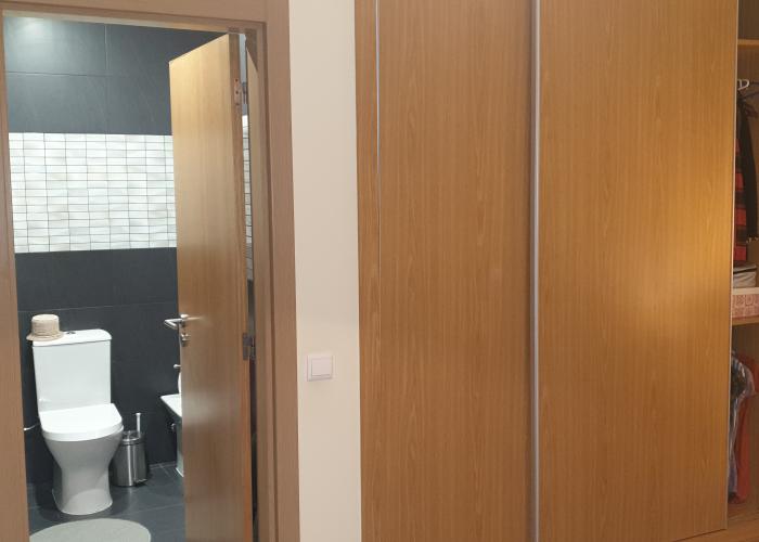 Wc suite Wc suite