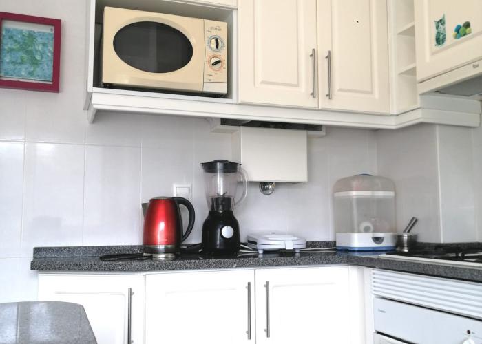 Cozinha