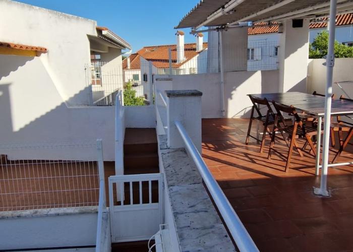 Terrace Terrace