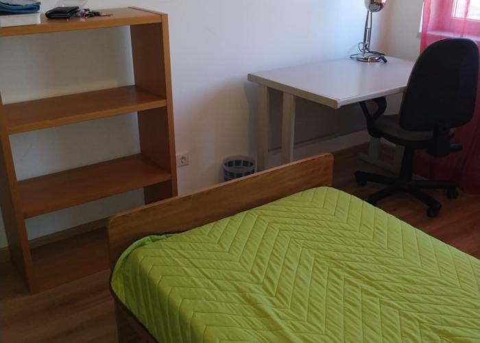 Quarto disponivel