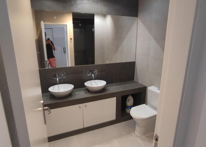 WC 1 WC 1