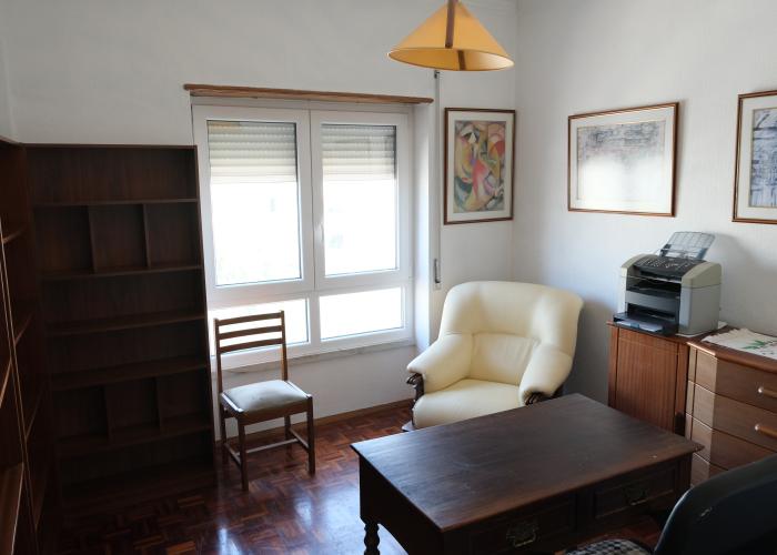 Escritório/ Office 