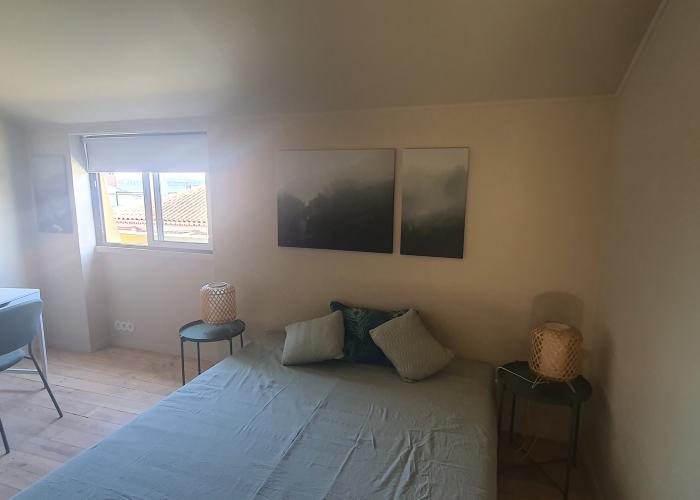 Bedroom Bedroom