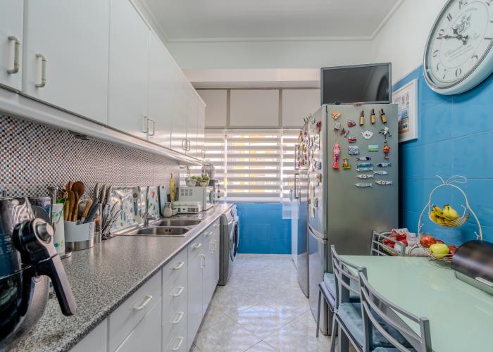 Cozinha / Kitchen