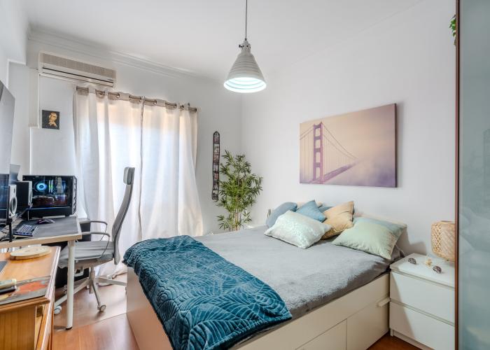 Quarto / Bedroom