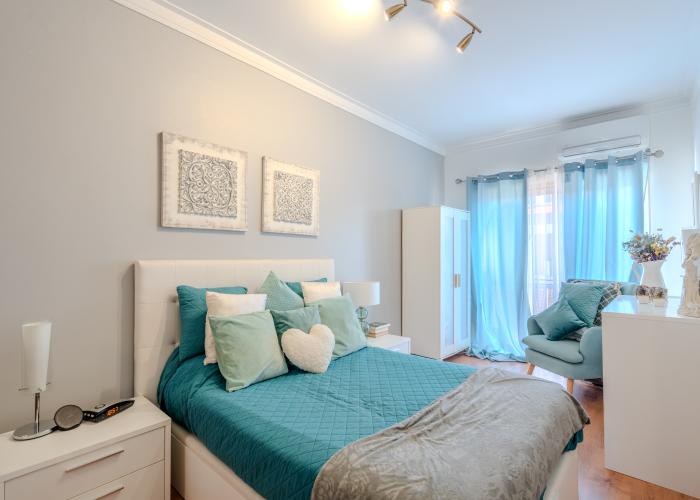 Quarto / Bedroom Quarto / Bedroom