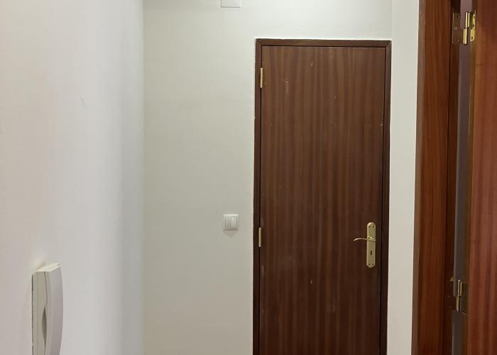 Hall Hall