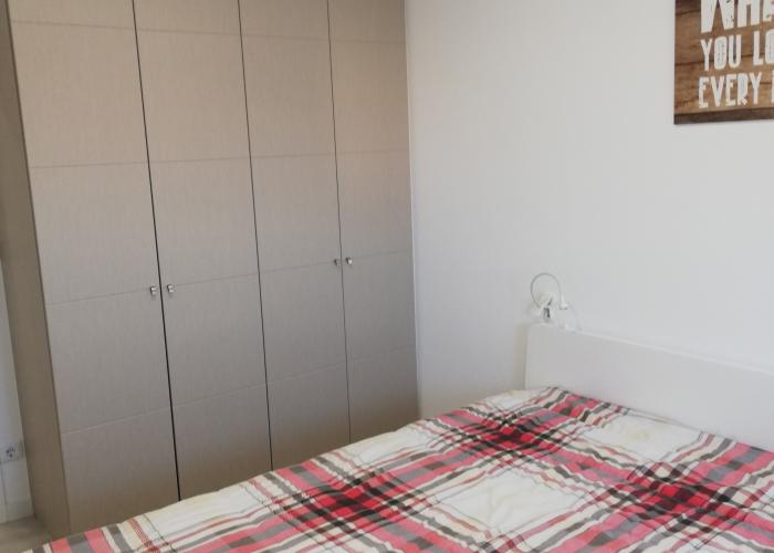 Quarto de casal, com roupeiro Quarto de casal, com roupeiro