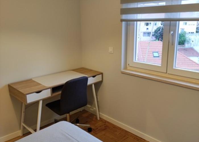 Secretaria do quarto / Room Desk