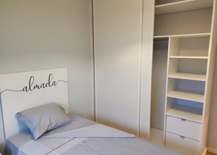 Armário do quarto / Bedroom closet
