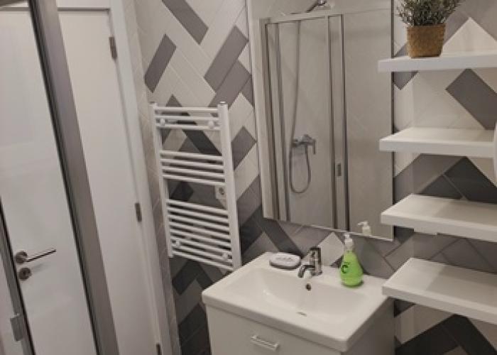 Casa de Banho partilhada / Shared bathroom
