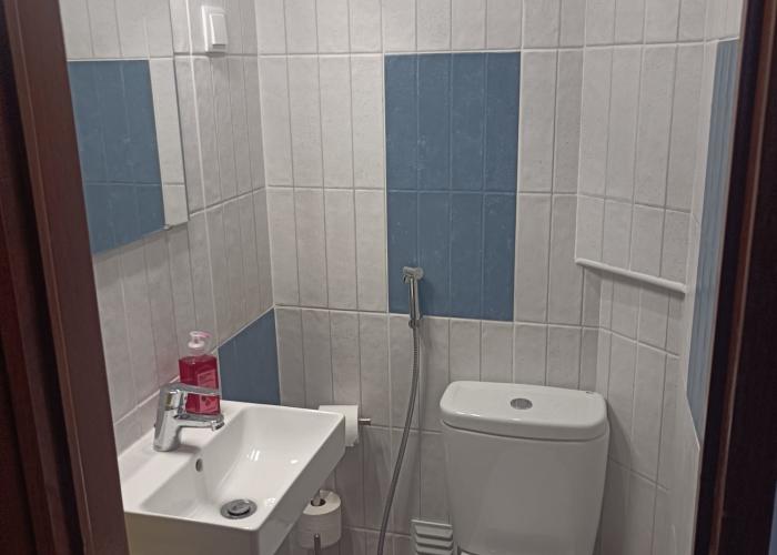 WC WC