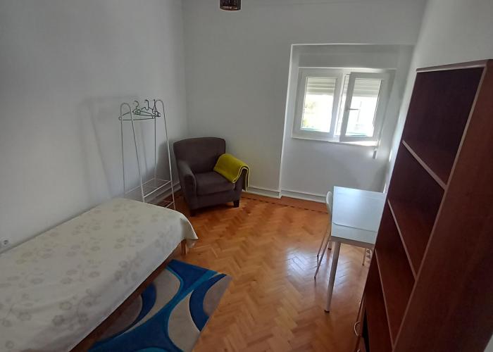quarto tamanho intermédio quarto tamanho intermédio