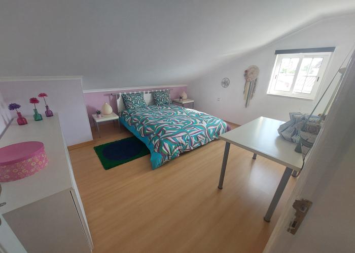 Quarto 1 Quarto 1