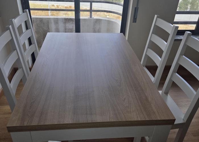 Mesa de Jantar Mesa de Jantar