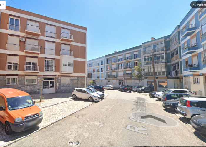 Vista edificio