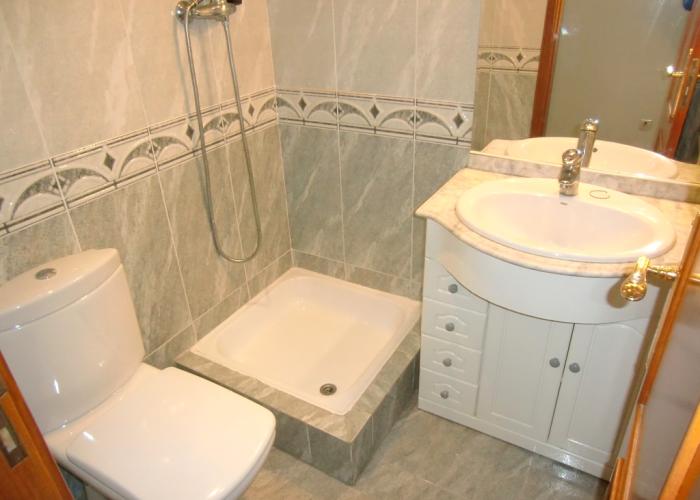 Casa de banho 2 (com chuveiro)