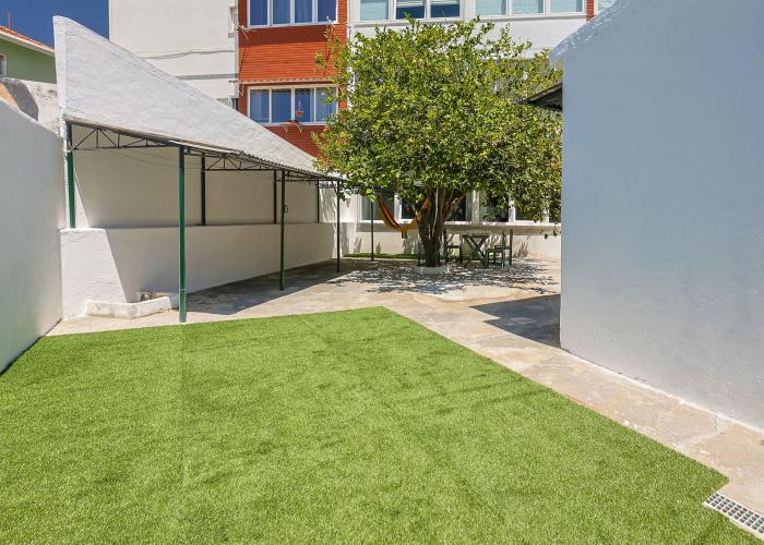 terraço