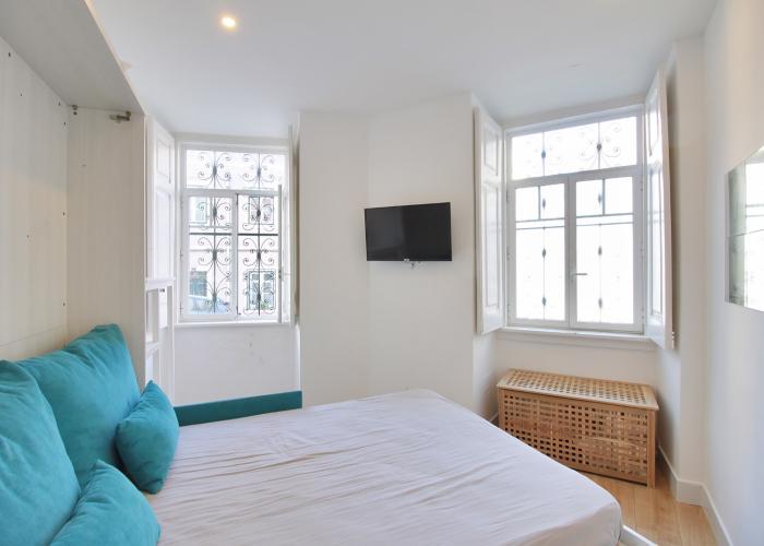 Sala/quarto Sala/quarto