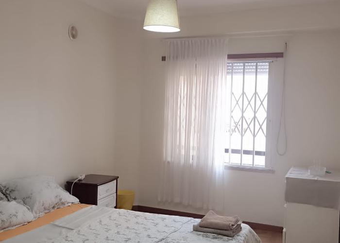Quarto 2 - a mobília será alterada 
