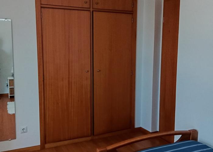 room 1 closet