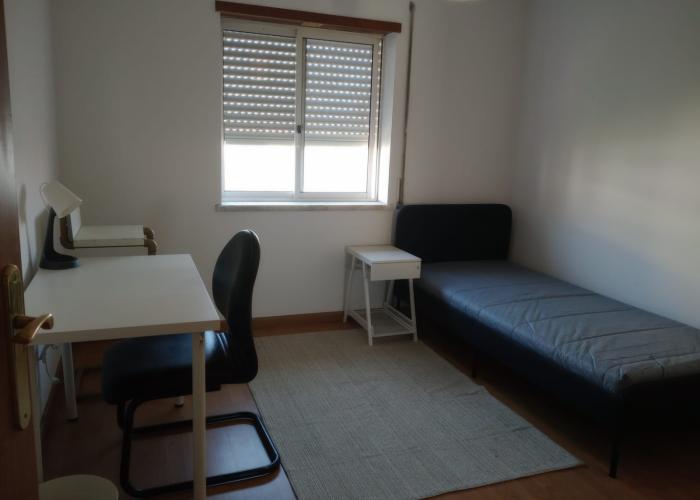 Quarto 2 Quarto 2