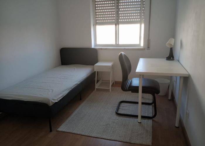 Quarto 1 Quarto 1