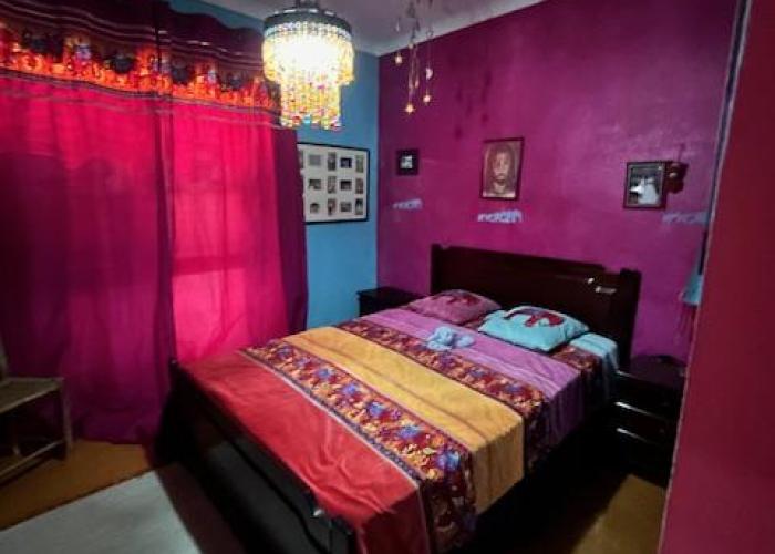 Quarto/Cama casal Quarto/Cama casal