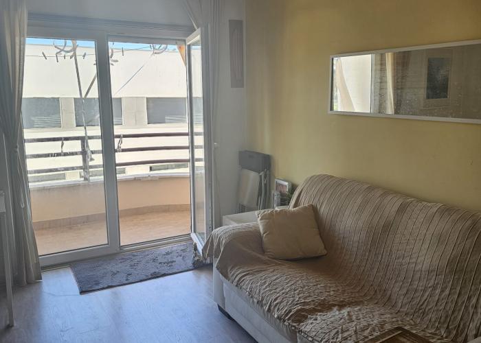 Sala com varanda Sala com varanda