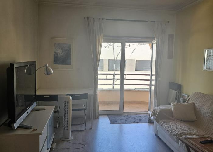 Sala com varanda Sala com varanda
