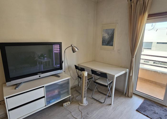 Sala com varanda Sala com varanda